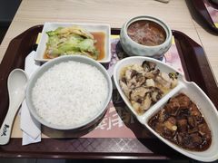 -真功夫(宁波火车南站)