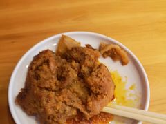 -天贵热油豆花饭·非物质文化遗产(龙脊店)