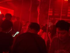 -Orangutan Bunker猩猩地堡酒吧(兰桂坊店)