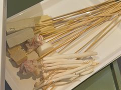 -佰人王串串香火锅(洋珠巷店)