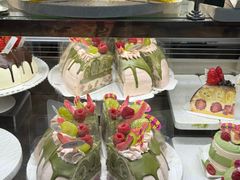 -PAOPAO Bakery&Café(港汇店)