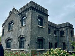 -沈阳金融博物馆