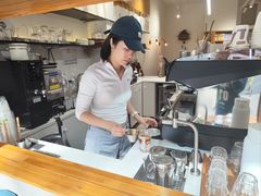 -via coffee(万象城店)