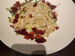 -单家老院·院子里的青岛菜(沙子口店)