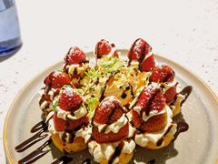 -BE BRIGHT KITCHEN(正佳广场店)