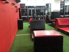 -赫石少儿体能馆(奥森店)