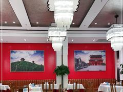 -马凯餐厅(地安门店)