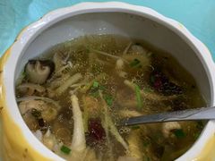 -小苏舍餐厅(木渎店)