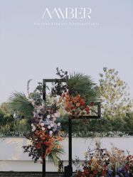点击看大图 -琥珀婚礼策划AMBER WEDDING