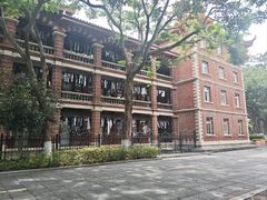 -厦门大学(思明校区)