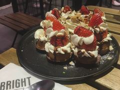 -BE BRIGHT KITCHEN(正佳广场店)