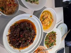 -攸州小镇家湘菜(小米科技园店)