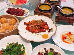 -好友缘家宴(青山路店)