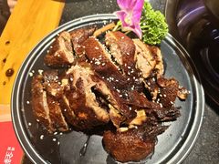 -小饕荟雅安贡椒鱼鲜馆(广福桥店)