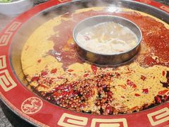 -陈眼镜火锅(总店)