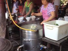 -秦云老太婆摊摊面(全国总店)