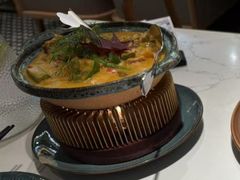-芭札·Thai泰国餐厅(同和金铂天地店)