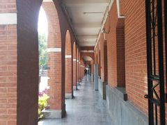 -辛亥革命博物院北区