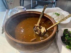 -牛头鱼庄·地道广西菜(鲁班店)