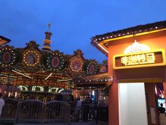 -三亚海昌梦幻海洋不夜城