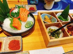 -浦·传统日式料理(3 5 1 1 店)