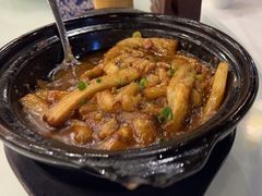 -围龙屋客家食府(福田店)