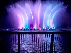 -武清南湖绿博园