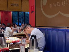 -聚味瞿记·龙虾堂(天元店)