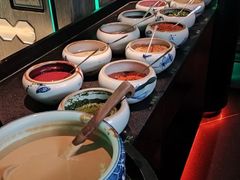 -大隐·成都火锅Bistro(合生麒麟新天地店)