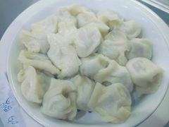-五谷丰香饺子馆(总店)