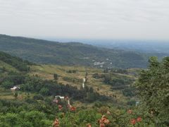 -三岔湖景区