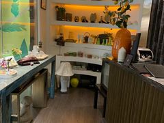 -Dragonfly悠庭·按摩Spa(浦东嘉里城店)