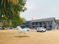 -白马涧龙池景区