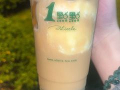 -1点点(二七万达店)