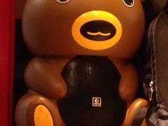 -西贝(上海我格广场店)