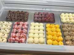-圣丰索菲特·2 On 988 Café 自助餐厅