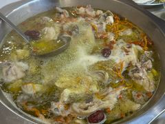 -壹道鸣·药膳鸡(月苑店)