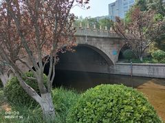 -元大都城垣遗址公园