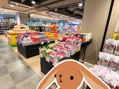 -AEON永旺(东方宝泰店)