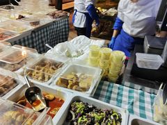 -紫光园(劲松店)