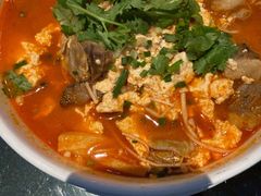 -树厨贵州菜(花果园购物中心店)