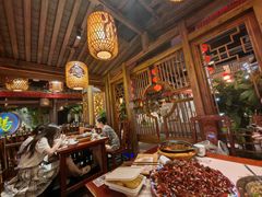 -杨记隆府(时代天街店)
