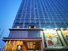-北京希尔顿逸林酒店