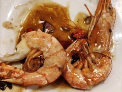 -汉巴味德(沈阳万象汇店)