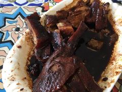 -乌镇那一年小院主题餐厅(甘泉西路店)