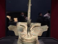 -三星堆博物馆