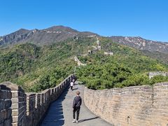 -慕田峪长城