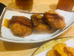 -胜代日本料理(云程巷小区店)
