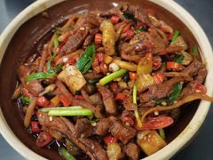 -潇湘阁(三里屯SOHO店)