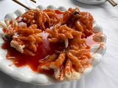 -笑红饭庄